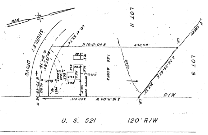 10051 Charlotte Hwy, Indian Land, SC for sale - Other - Image 2 of 2