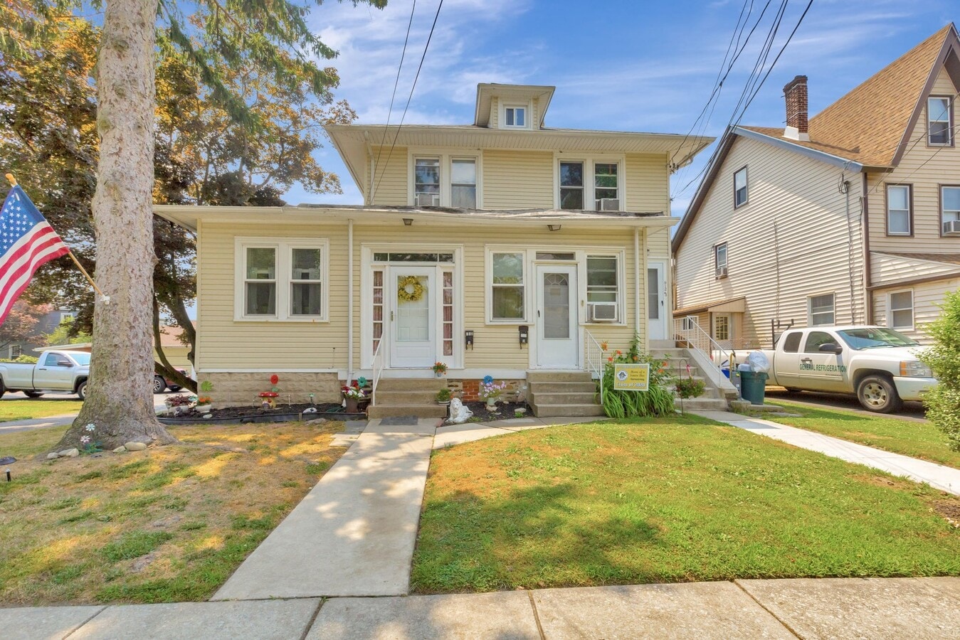 912 9th Ave, Prospect Park, PA 19076