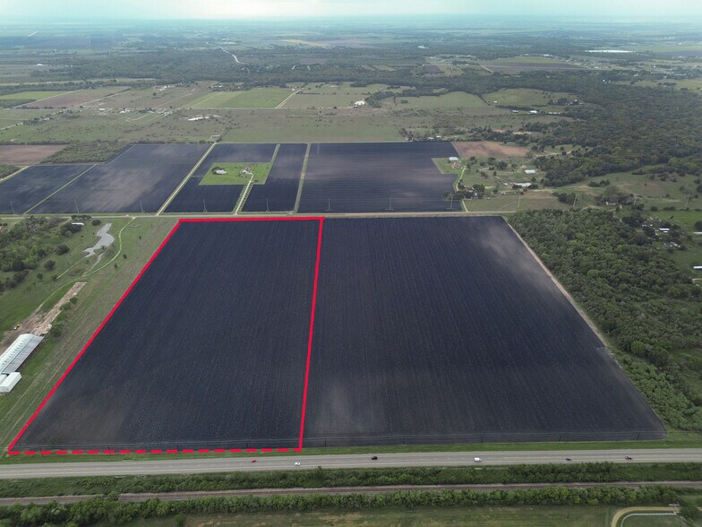 0065 A Northington, East Bernard, TX for sale - Primary Photo - Image 1 of 1