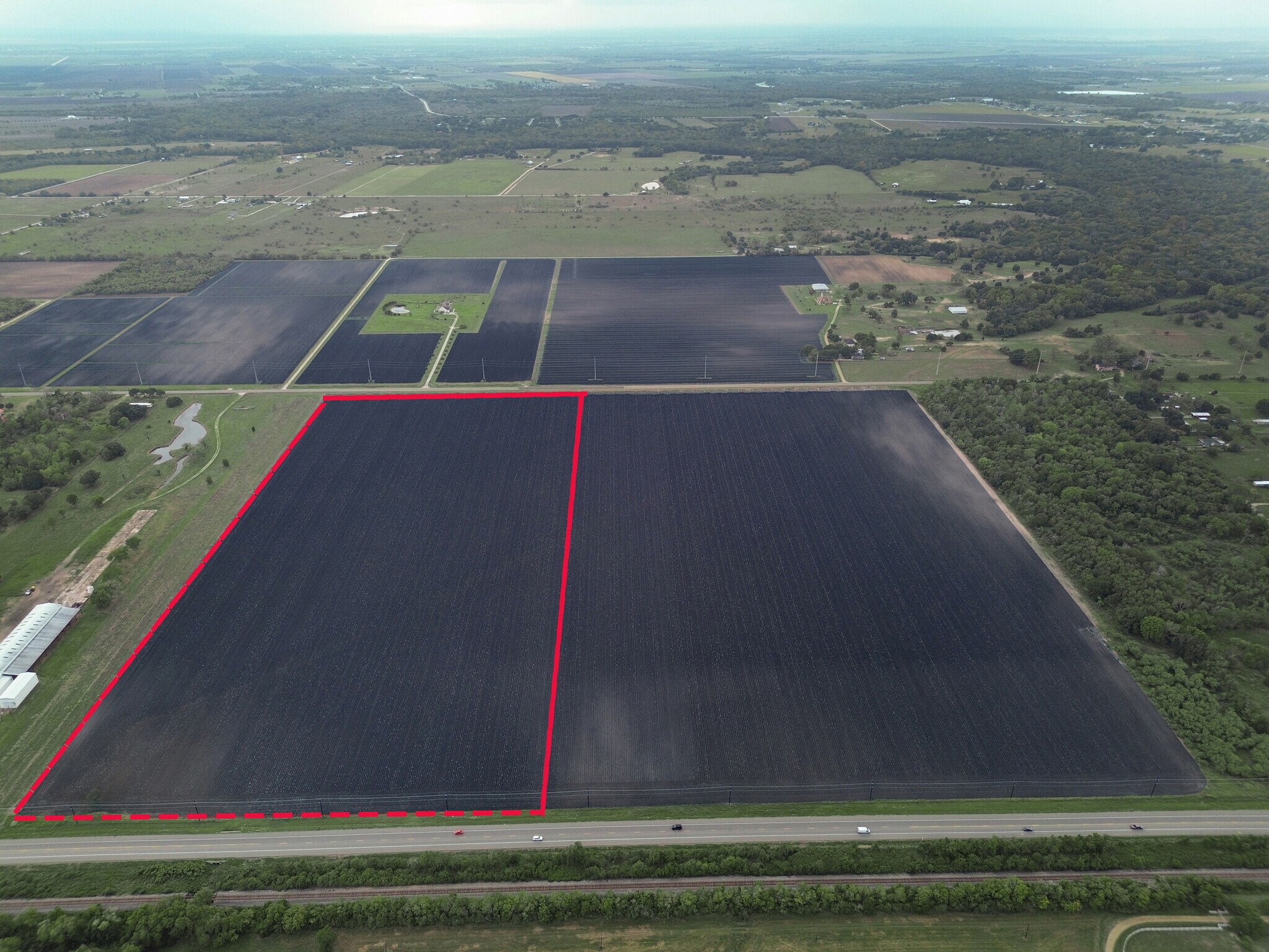 0065 A Northington, East Bernard, TX for sale Primary Photo- Image 1 of 1