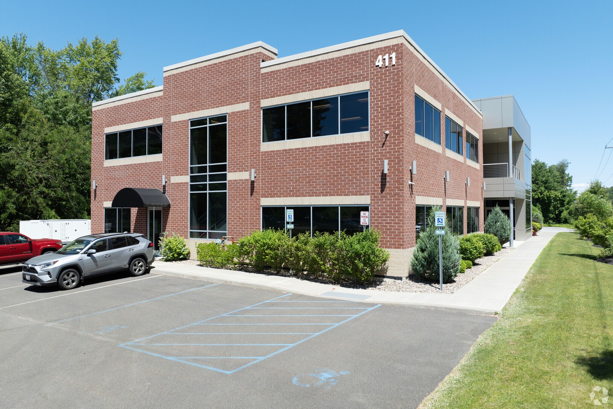 413 Route 146, Halfmoon, NY for sale Primary Photo- Image 1 of 1