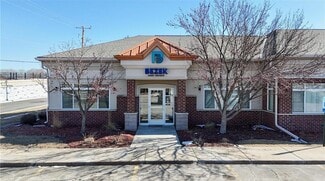More details for 1020 4th St SE, Saint Cloud, MN - Office for Sale