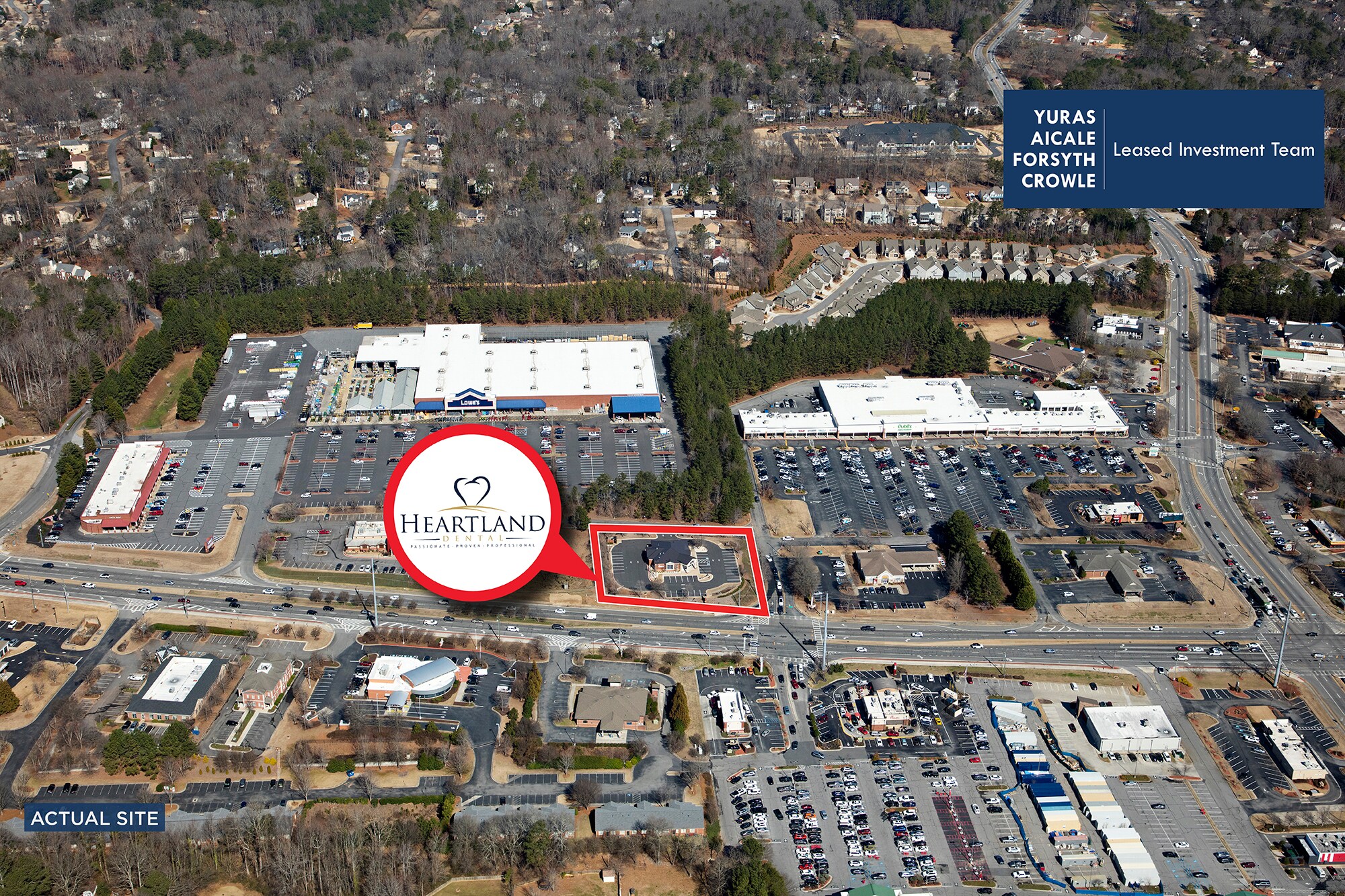 2600 Dallas Hwy SW, Marietta, GA for sale Building Photo- Image 1 of 1