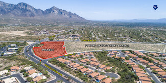 More details for 12101 N Woodburne Ave, Tucson, AZ - Land for Sale