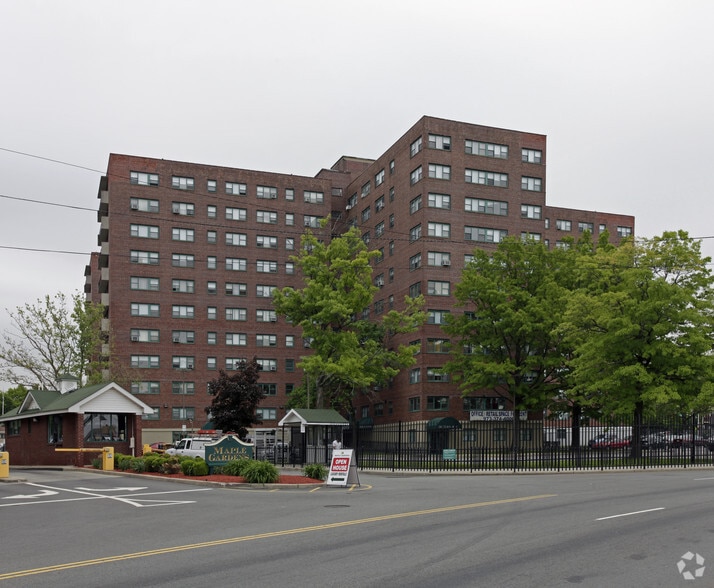 20 Marshall St, Irvington, NJ for lease - Building Photo - Image 3 of 25