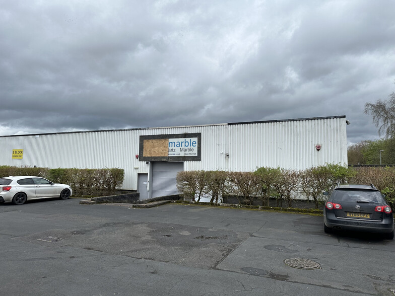 Stafford Park 4, Telford for lease - Building Photo - Image 1 of 1