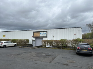 More details for Stafford Park 4, Telford - Industrial for Lease