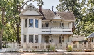 More details for 1301 E Cesar Chavez St, Austin, TX - Office for Sale