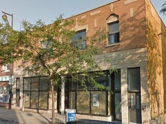 More details for 3481-3487 St Notre-Dame O, Montréal, QC - Retail for Lease