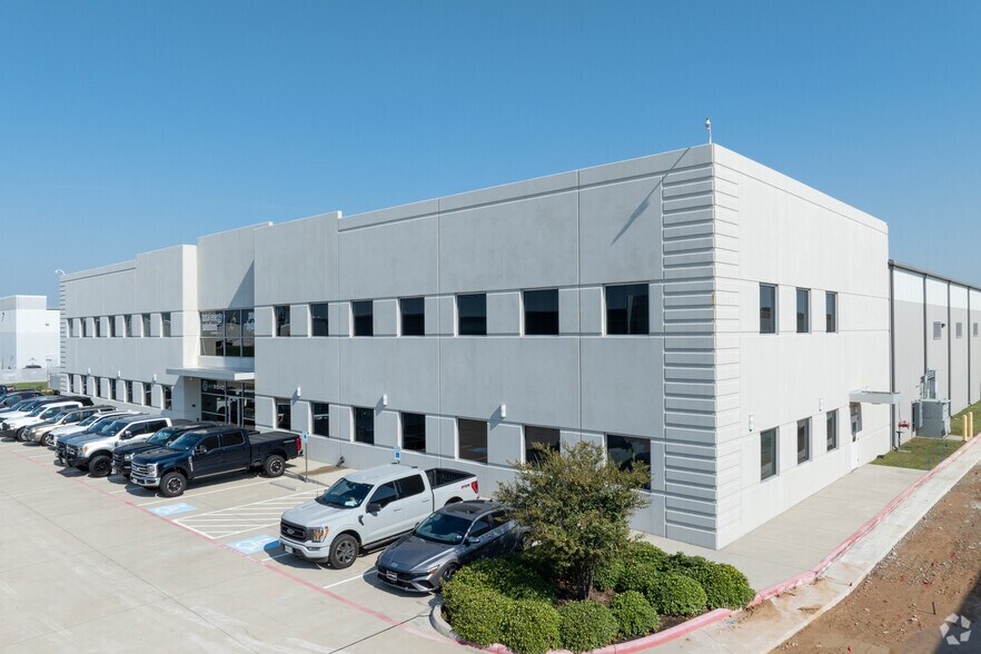 20500 Clay Center Dr, Katy, TX for sale - Primary Photo - Image 1 of 1