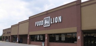 More details for 110 Express Ln, Darlington, SC - Retail for Lease