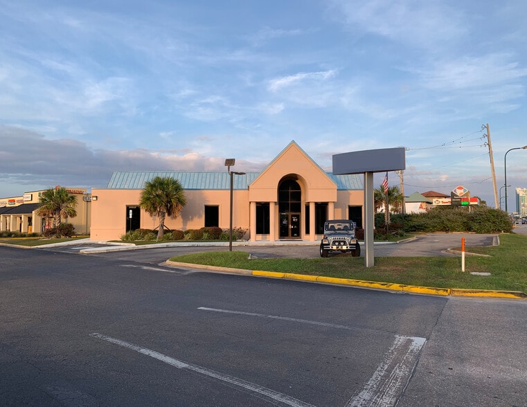25405 Perdido Beach Blvd, Orange Beach, AL for sale - Building Photo - Image 1 of 1