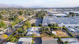 More details for 13241 Bradley Ave, Sylmar, CA - Industrial for Lease