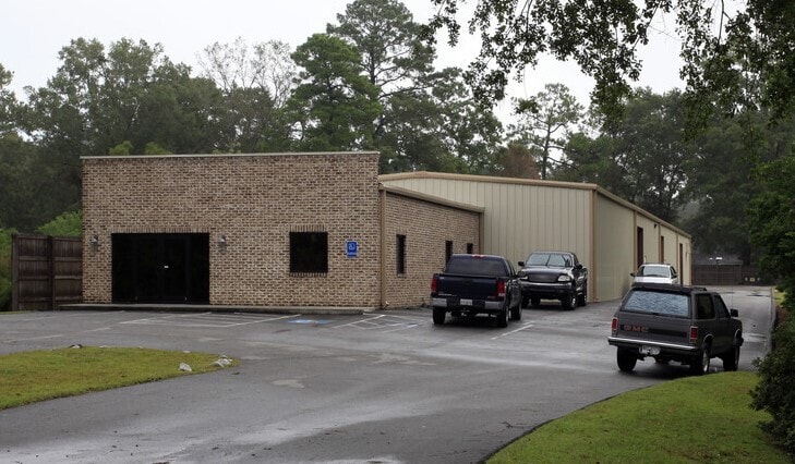 5134 Augusta Rd, Savannah, GA for lease Building Photo- Image 1 of 5