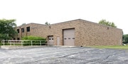 570 Oakwood Rd, Lake Zurich IL - Warehouse
