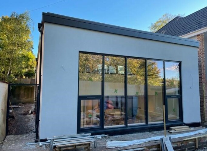 1 Meridian Rd, Bristol for sale - Building Photo - Image 1 of 1