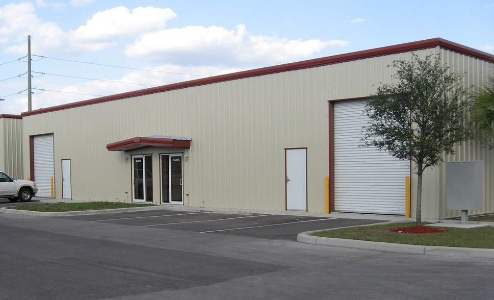 3611 E 10th Ave, Tampa, FL for lease - Building Photo - Image 2 of 10