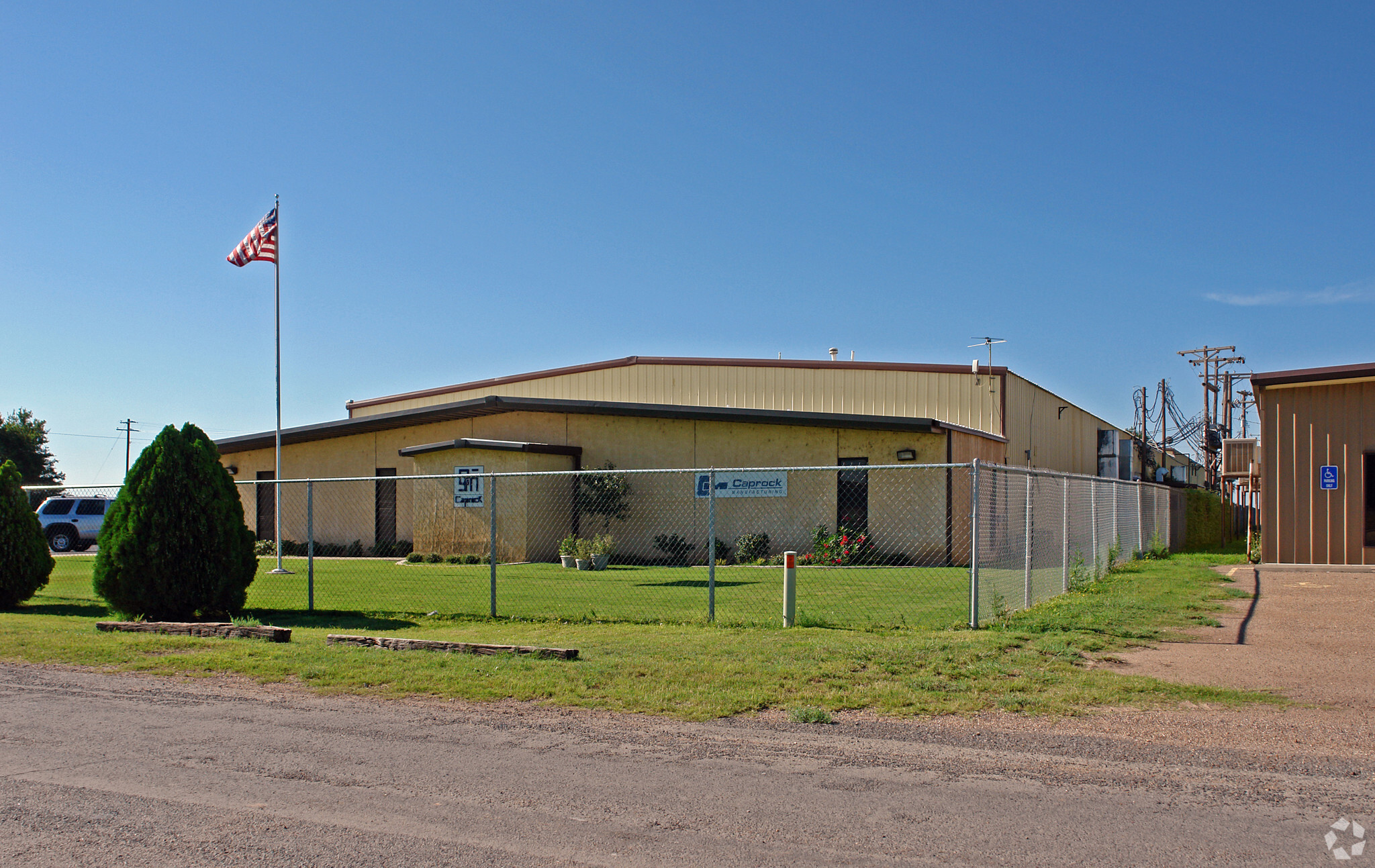 2303 120th St, Lubbock, TX for sale Building Photo- Image 1 of 1