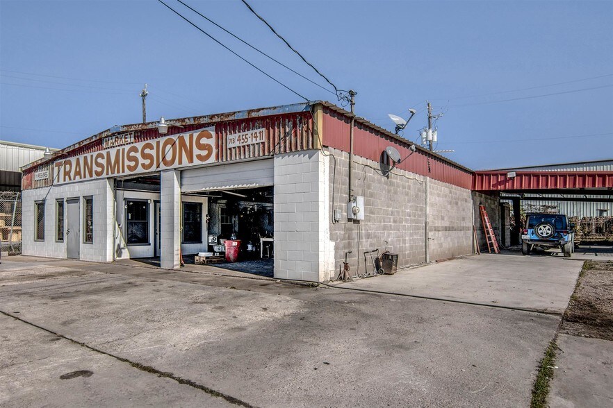1647 Federal Rd, Houston, TX for sale - Primary Photo - Image 1 of 1