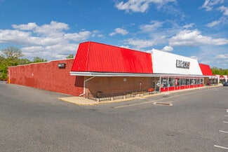 More details for 344 Hospital Dr S, Glen Burnie, MD - Retail for Lease