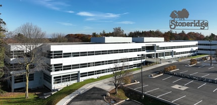 Stoneridge office