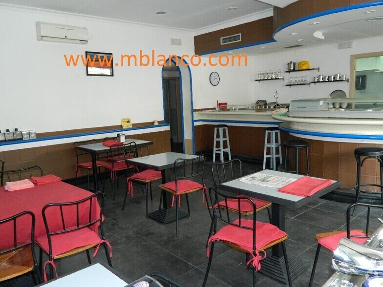 Retail in Las Rozas de Madrid, Madrid for sale - Interior Photo - Image 1 of 1