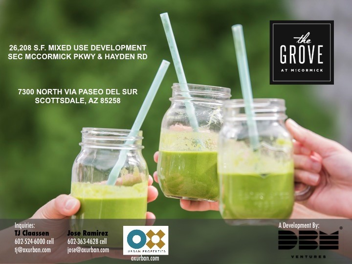 7400 N Via Paseo del Sur, Scottsdale, AZ for sale Building Photo- Image 1 of 1