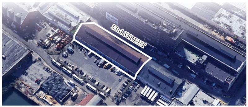 29 53rd St, Brooklyn, NY for sale - Building Photo - Image 1 of 10