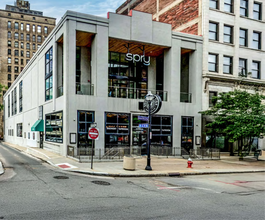 811 Prospect Ave E, Cleveland, OH for sale Interior Photo- Image 1 of 4