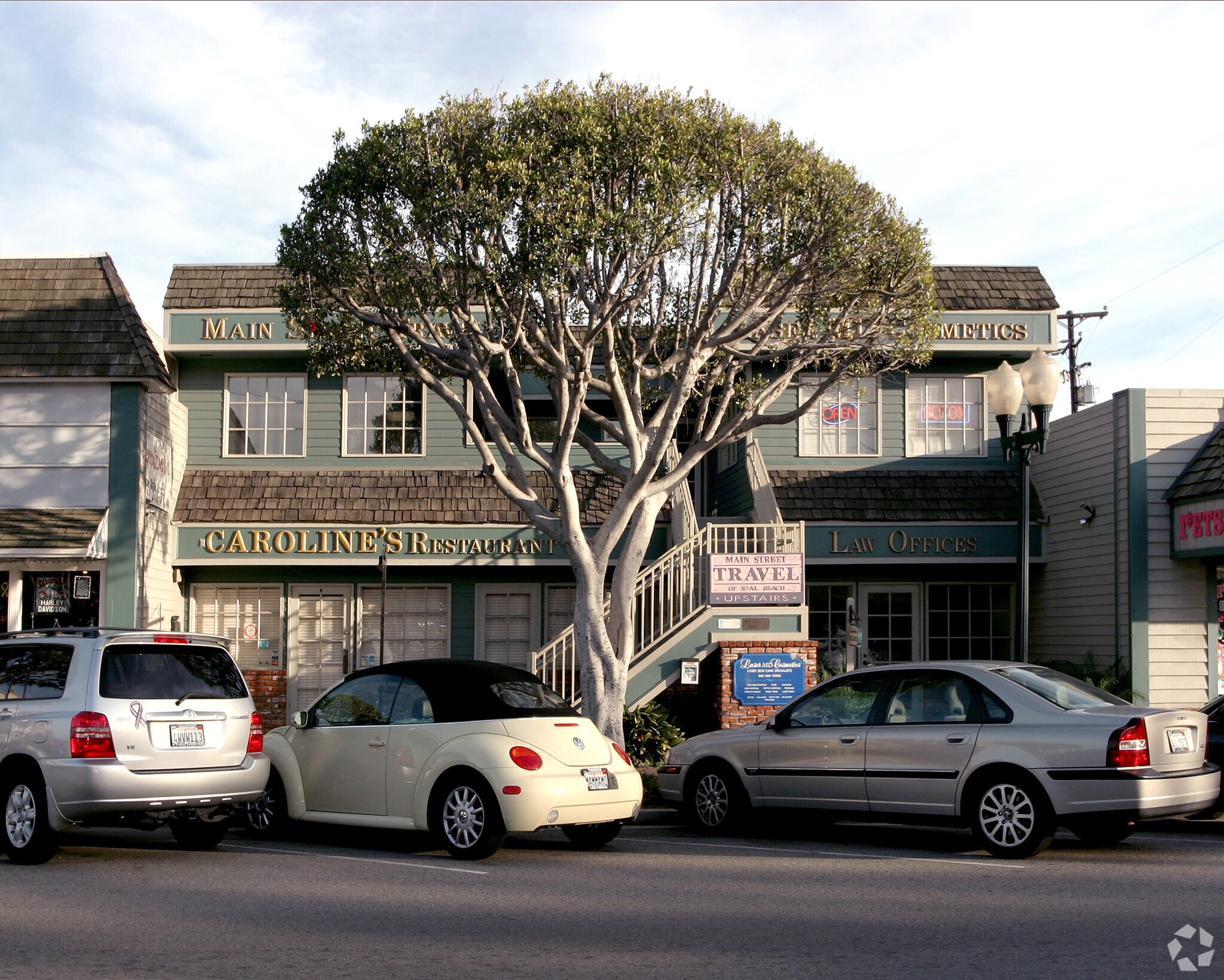 Restaurants Main Street Seal Beach Ca - h4xshz2