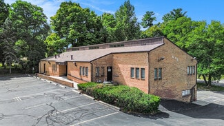 More details for 425 N Park Blvd, Lake Orion, MI - Office for Sale