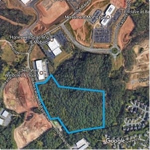 More details for Hwy 160 and Hwy 521, Fort Mill, SC - Land for Sale