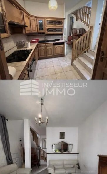 Retail in Bagnolet for sale - Interior Photo - Image 3 of 7