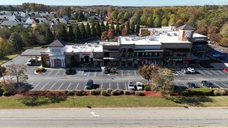 More details for 55 Freedom Pky, Hoschton, GA - Retail for Lease