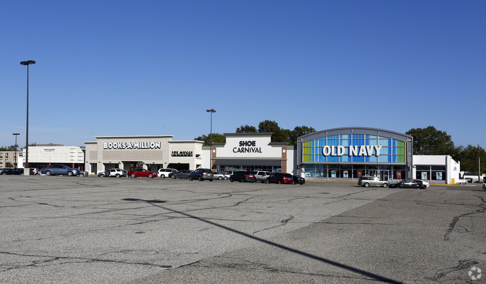 3362 Us-41 Hwy, Terre Haute, IN for sale - Primary Photo - Image 1 of 1