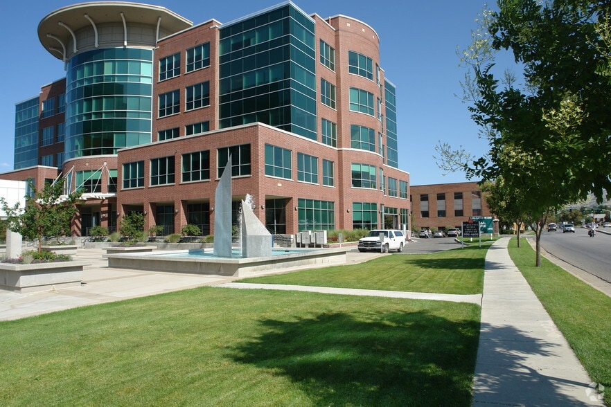 2150 S 1300 E, Salt Lake City, UT for lease - Building Photo - Image 3 of 4