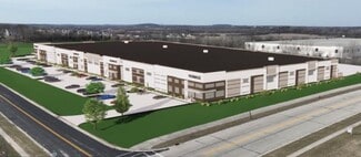 More details for 720 Paradise Ln, Johnson Creek, WI - Industrial for Lease