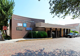 More details for 147 E Lyman Ave, Winter Park, FL - Office for Lease