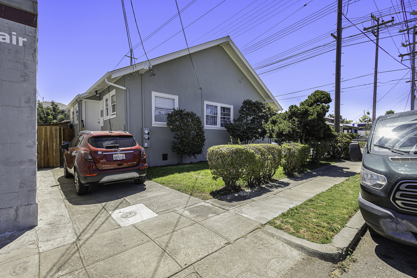 2501 Clement Ave, Alameda, CA 94501 | LoopNet