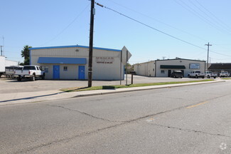 More details for 1648 Herndon Rd, Ceres, CA - Industrial for Lease