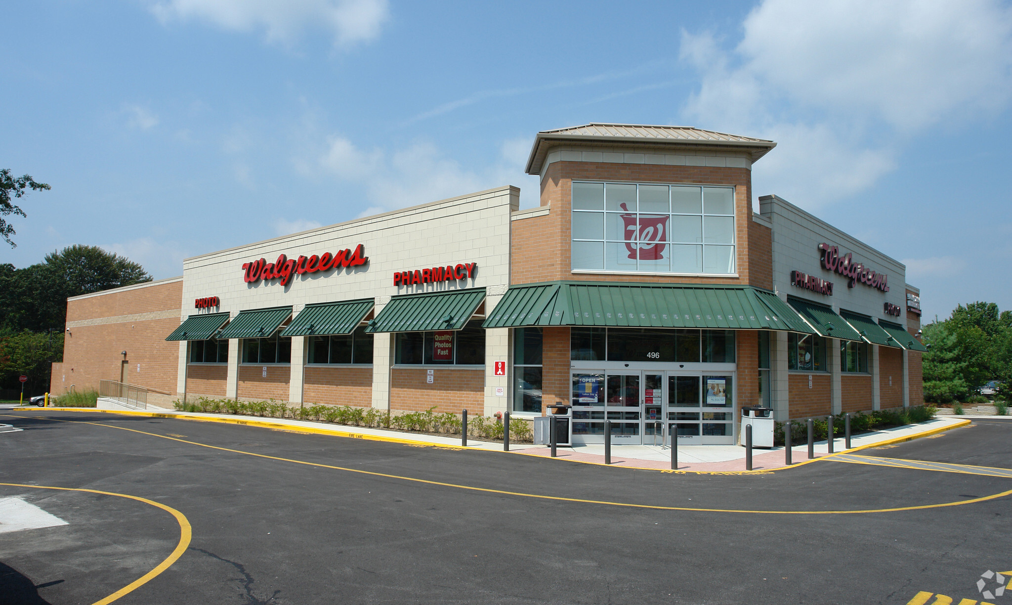 496 Ritchie Hwy, Severna Park, MD 21146 - Walgreens | LoopNet