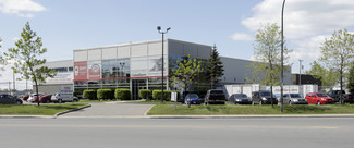 More details for 1255 32e Av, Montréal, QC - Industrial for Lease