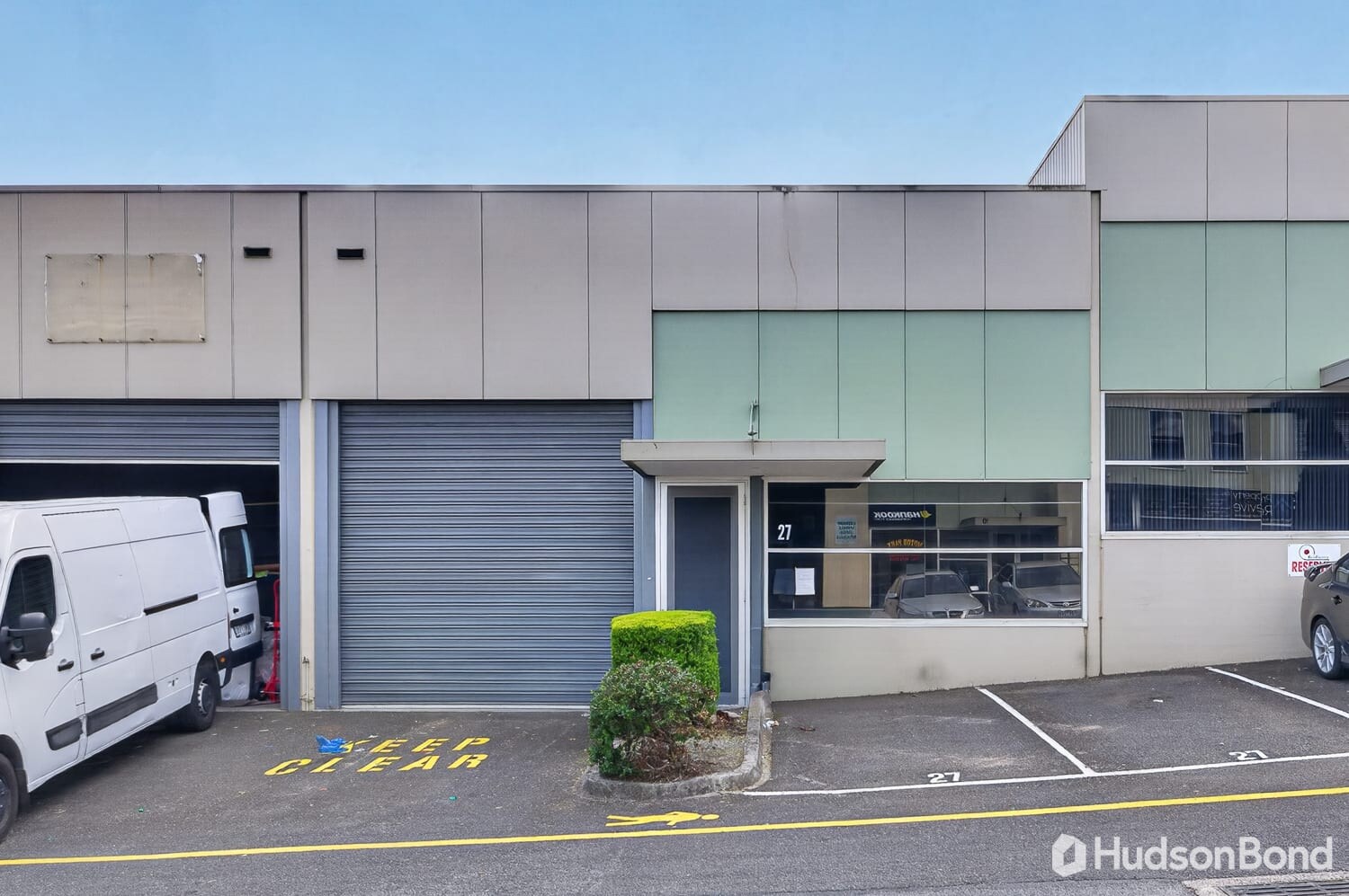 41-49 Norcal Rd, Nunawading for lease Building Photo- Image 1 of 7
