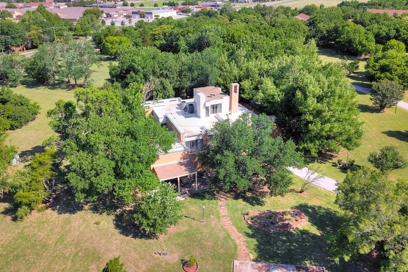 12000 N Council Rd, Oklahoma City, OK 73162