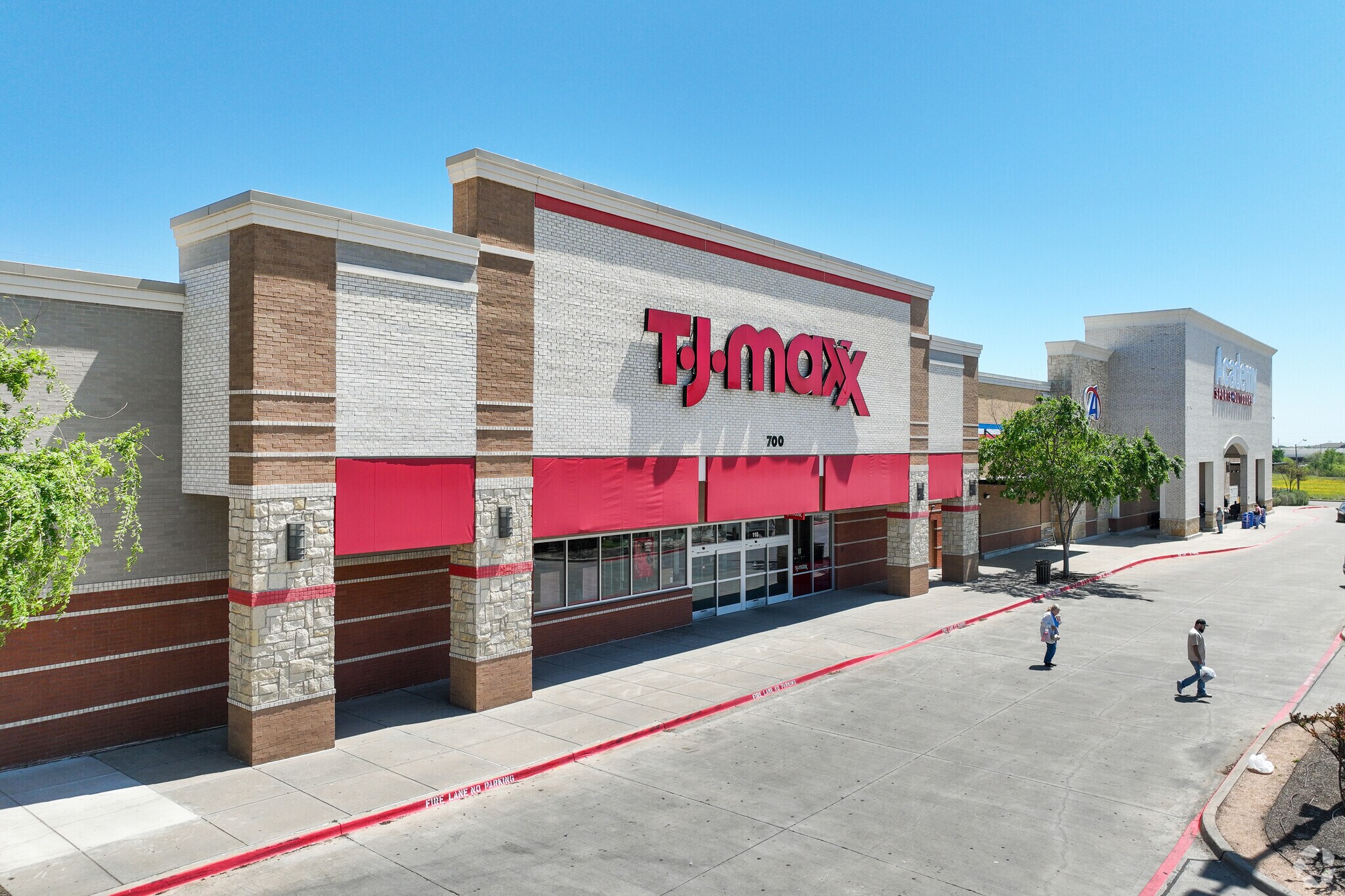 1630-1700 N US-77 Hwy, Waxahachie, TX for sale Primary Photo- Image 1 of 1