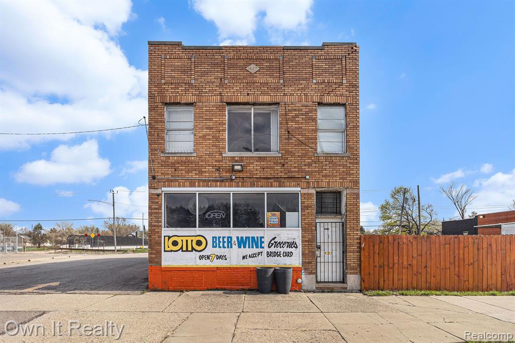 15144 Harper Ave, Detroit, MI for sale Primary Photo- Image 1 of 41