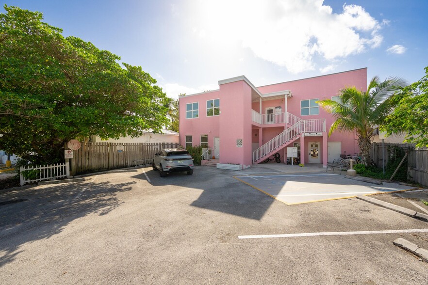 626 Josephine Parker Dr, Key West, FL for lease - Building Photo - Image 2 of 7