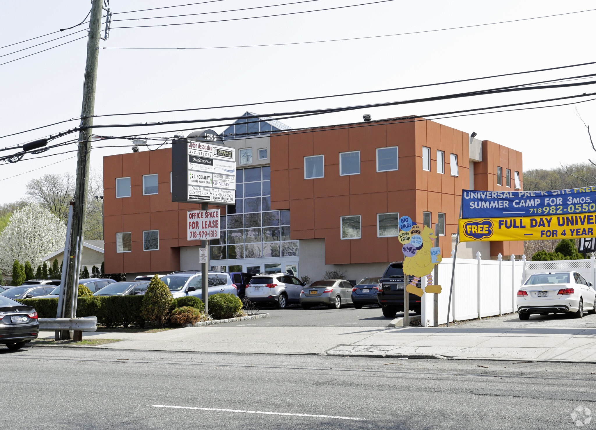 1855 Richmond Ave, Staten Island, NY for sale Building Photo- Image 1 of 1