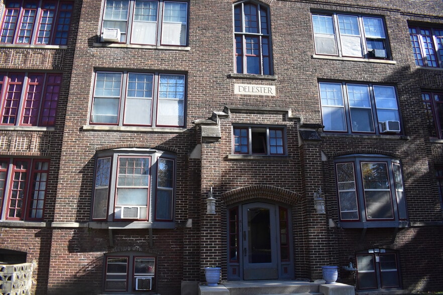 811 16th St, Des Moines, IA for sale - Building Photo - Image 3 of 15