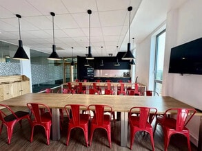 Office in Saint-Herblain for sale Interior Photo- Image 2 of 33